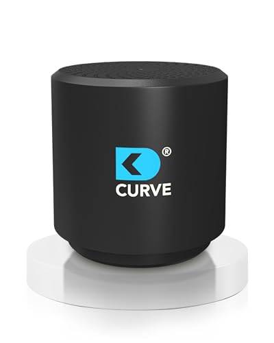 Curve - Innovativ luftrenare med granuler - Tar bort 99% av bakterier och lukter - För bil, bil, lastbil, husbil, hem - Ingen el och tyst - Metall svart