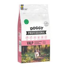 Doggy Professional Valp 7,5 kg