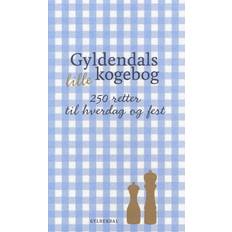 Gyldendals lille kogebog