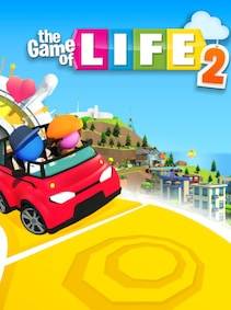 THE GAME OF LIFE 2 (PC) - Steam Key - EUROPE