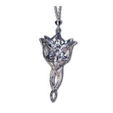 Arwen Evenstar pendant