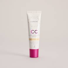 CC Color Correcting Cream SPF20 - 4 Tan