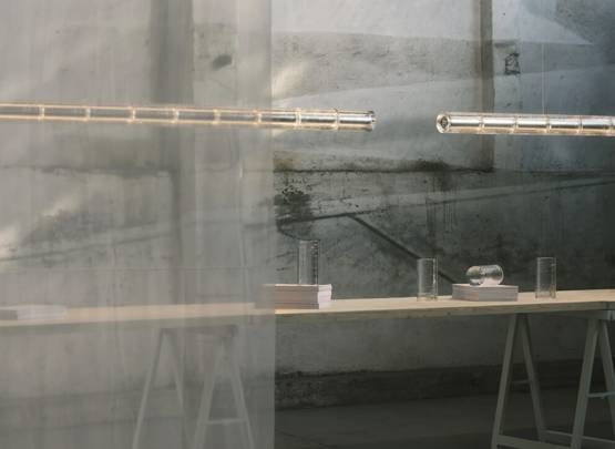 Luce Orizzontale S3 pendel (B&M Exclusive)