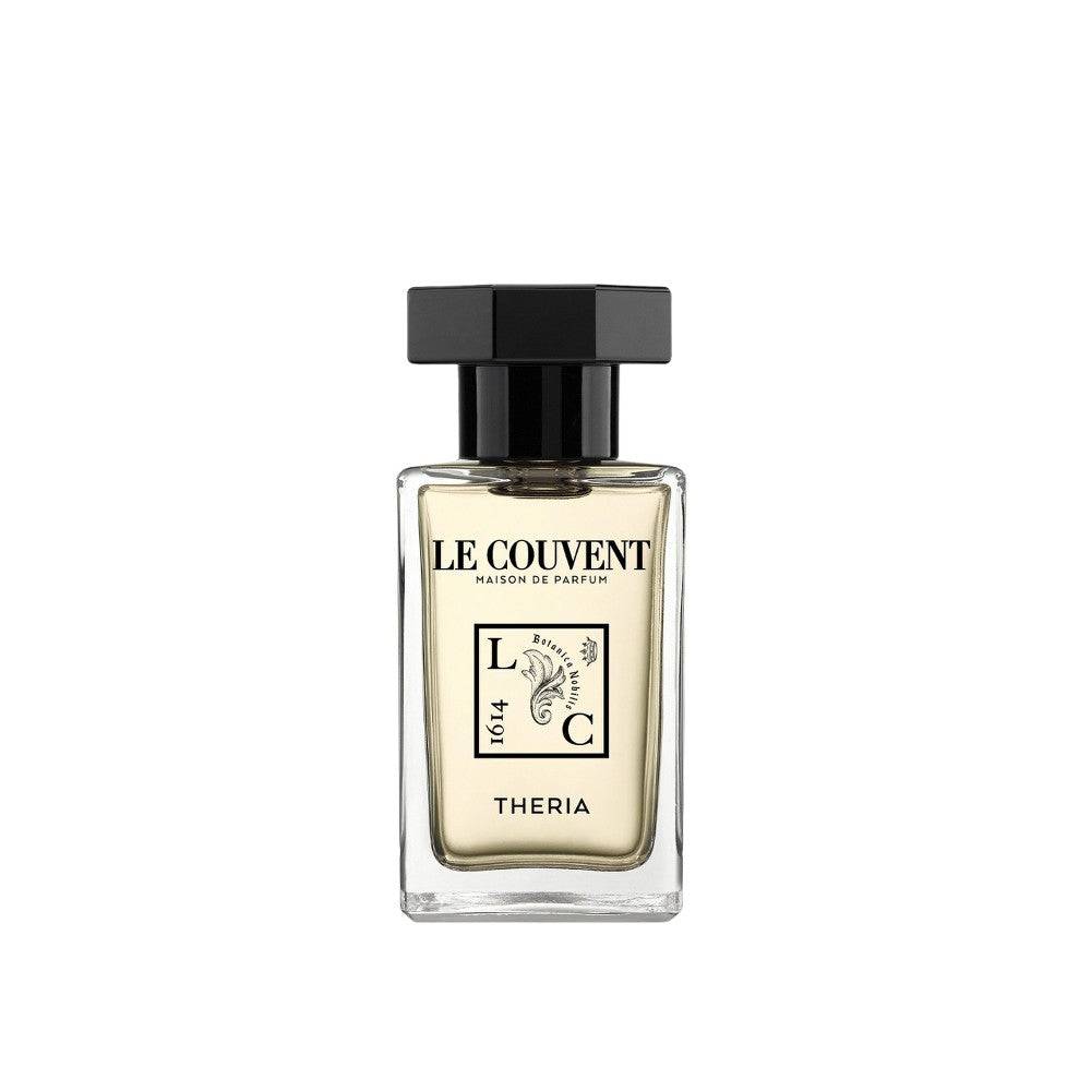 Le Couvent Maison de Parfum Singulieres - Singuliere Theria Eau De Parfum Unisex 50 ml