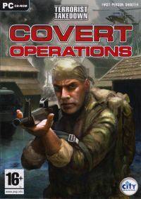 PC - Terrorist Takedown: Covert Operations (Beg)