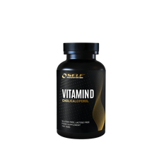 Self D Vitamin