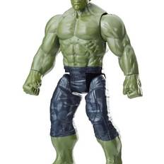 Hulk Titan Hero Figur Marvel Avengers Infinity War Figur E057