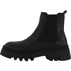 Hedda 101 Black, Female, Skor, Kängor och Boots, chelsea boots, Svart, EU 41 (EU 41)
