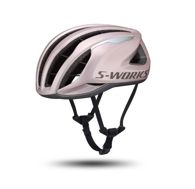 Specialized Hjälm, Prevail 3 S-Works, Champagne