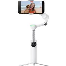 Insta360 Gimbal Flow 2 Pro (white)