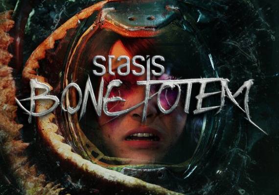 STASIS: BONE TOTEM (PC) Steam Key - GLOBAL