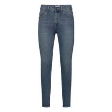 Evolve Bottoms Jeans Slim Blue Tiger Of Sweden