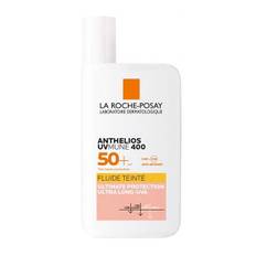 La Roche-Posay Anthelios Fluid UV Mune SPF 50+, 50 ml