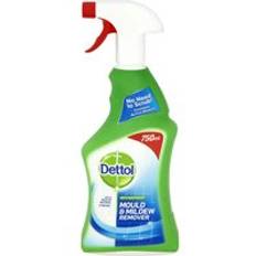 Dettol Anti-Bacterial Mould &amp; Mildew Remover 750 ml