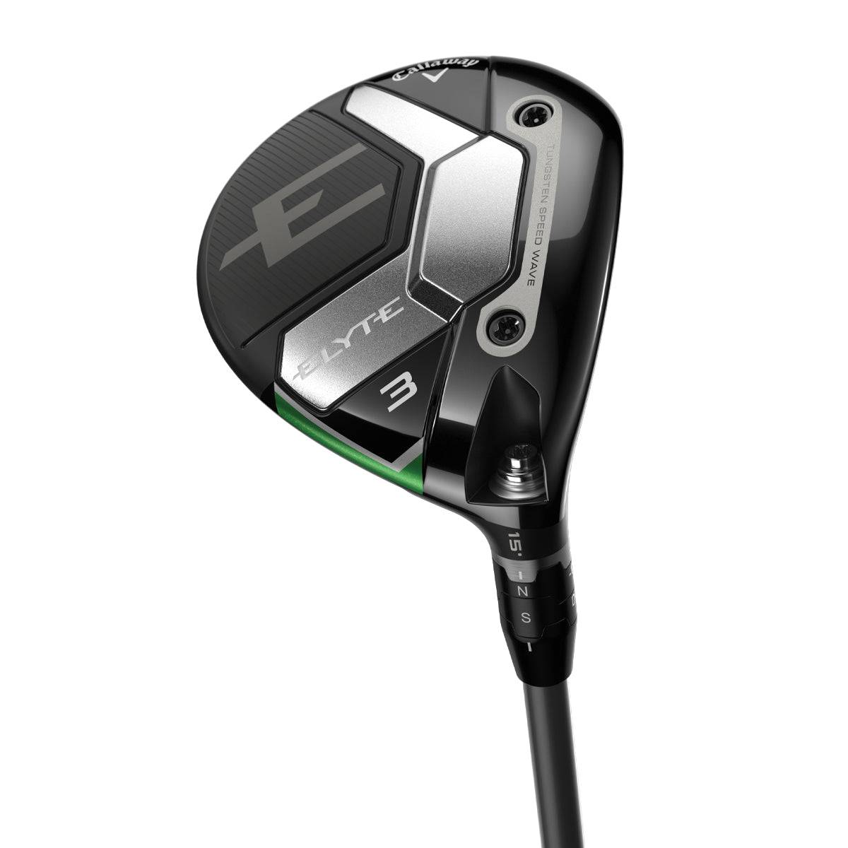 Callaway Elyte fairway - Senior