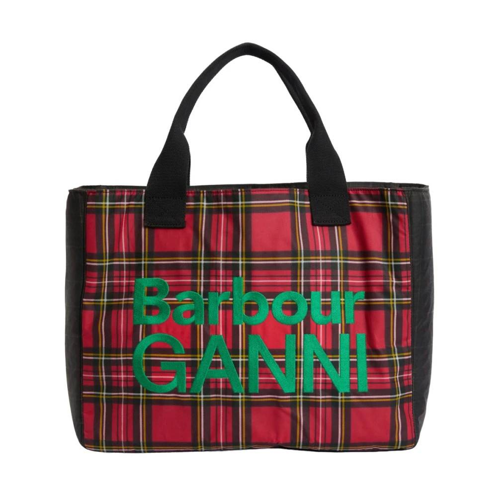 Barbour Tote Bags - Tasker - unisex - Flerfarvet - ONE SIZE -