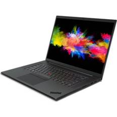 Lenovo ThinkPad P1 G4 – 16", Core i7, 32GB, 1TB SSD, NVIDIA RTX 3070