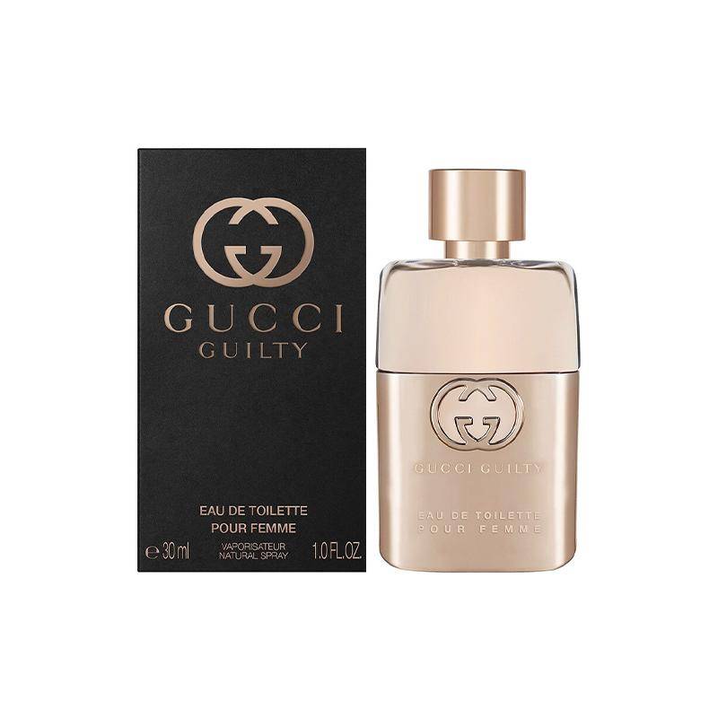Gucci Guilty Love för Kvinnor Light Edition Parfym Orientalisk Blommig Eau de Toilette EDT Violett Patchouli // Kosmetika 30ml utan presentpåse violet