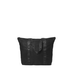 DAY ET Day Re-Z Logo Band Bag M |Black |One Size