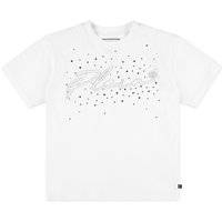T-shirt Rund Hals Ss