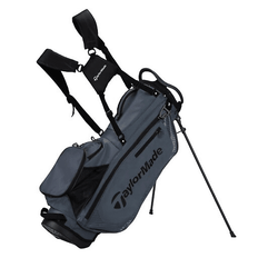 TaylorMade Pro Stand Bag CHARCOAL (USEX (ONE SIZE))