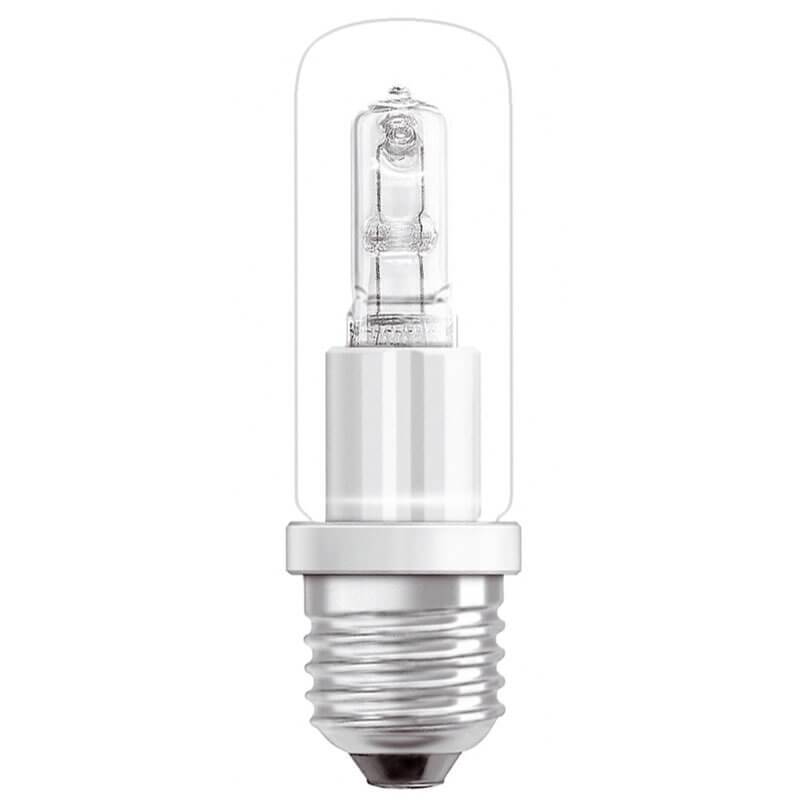 ECO Halogen glødepærer E27 105/140W