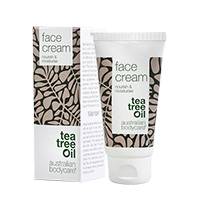 Australian Bodycare Face Cream 50ml