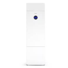 BOSCH Compress 3800I EW13 Frånluftsvärmepump