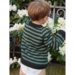 South Sweater Junior 2408_3b - Str. 6 år