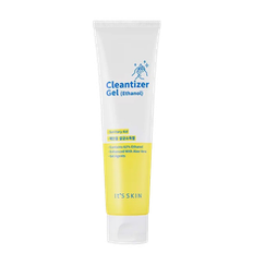 ITS SKIN Cleantizer Hand Alcogel, 100 ml