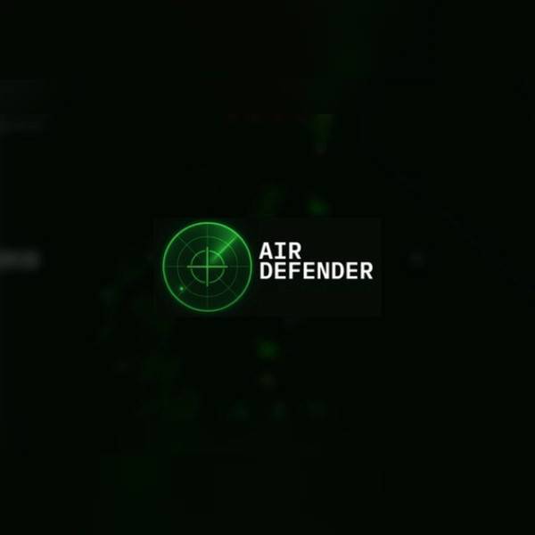 Air Defender (PC) Steam Gift - GLOBAL.