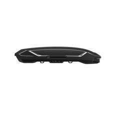 Thule Motion 3 XXL 600 liter svart högblank - Takbox