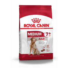 Royal Canin Medium Adult 7+ (15 kg)