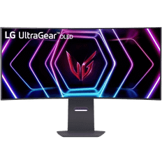 LG 39" UltraGear 39GS95QE OLED WQHD (800R) 240 Hz