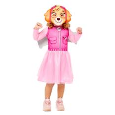 COSTUME PAW PATROL SKYE 4-6