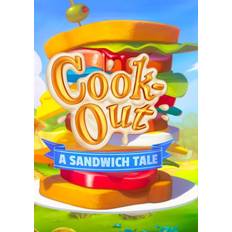 Cook-Out PC (VR)