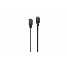 Fuj:tech HDMI 2.1 8K Ultra High Speed-kabel, 10 m