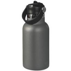 Water bottle 350ml - GRAY