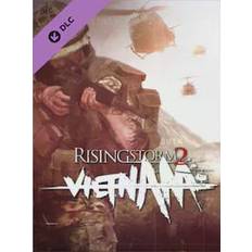 Rising Storm 2: Vietnam - Digital Deluxe Edition Upgrade Steam Key GLOBAL