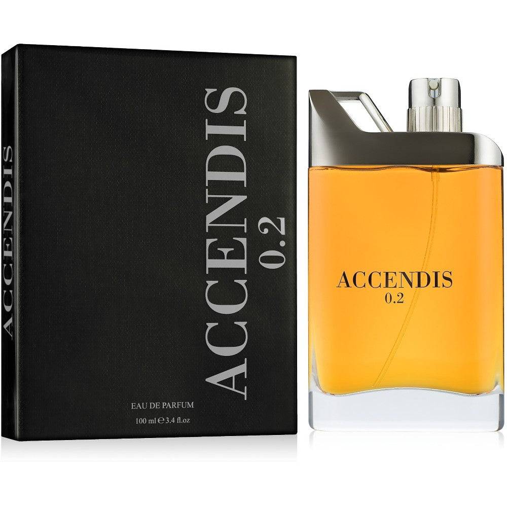 Accendis 0.2 100 ml — Eau de Parfum