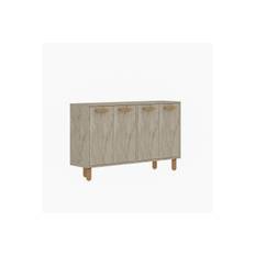 Hungirr Konsollbord 120 cm - Beige Avlastningsbord