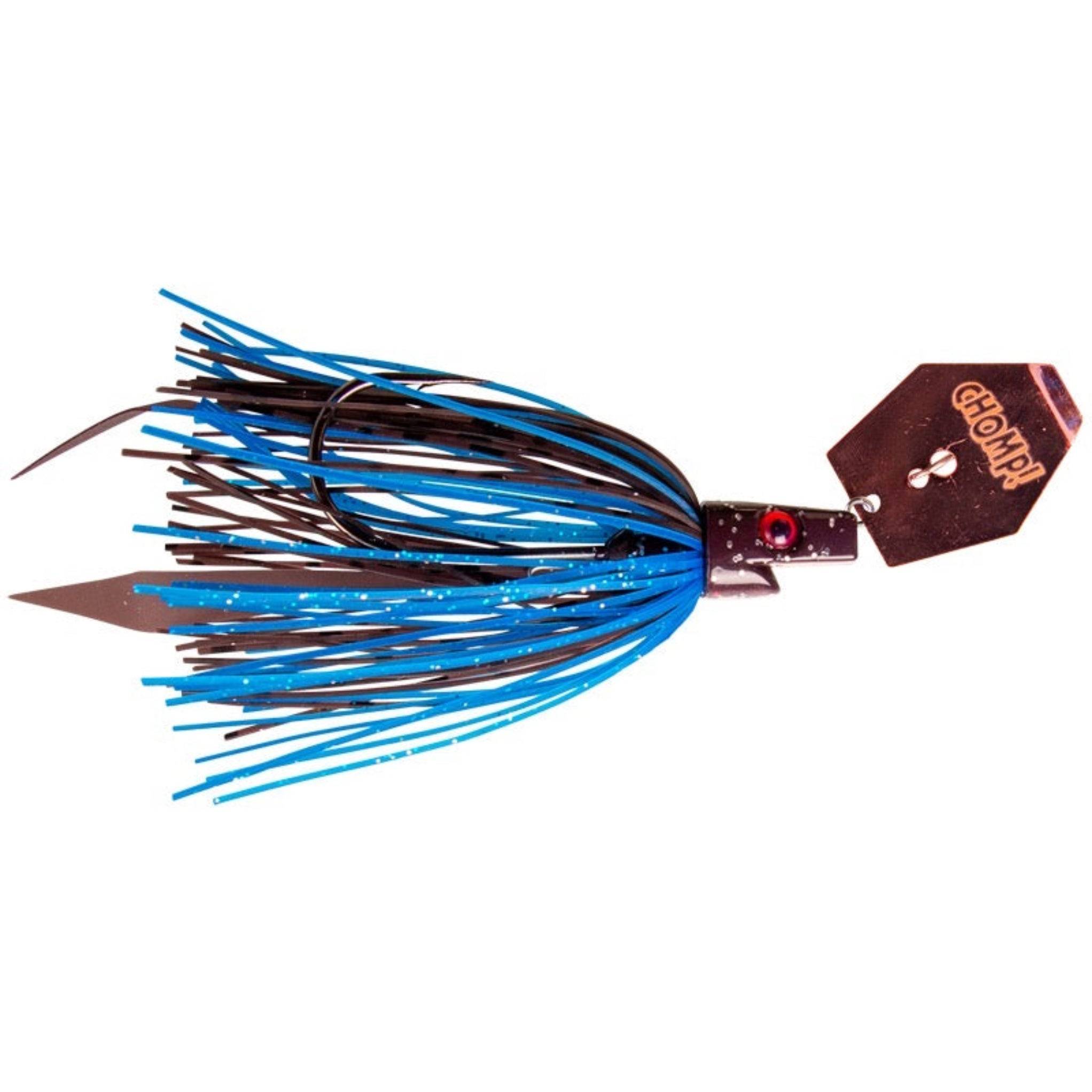 CWC The Pig Hula Chatter - Nazgui 21g