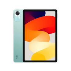 Xiaomi Redmi Pad SE, 27,9 cm (11"), 1920 x 1200 pixlar, 256 GB, 8 GB, Android 13, Grön