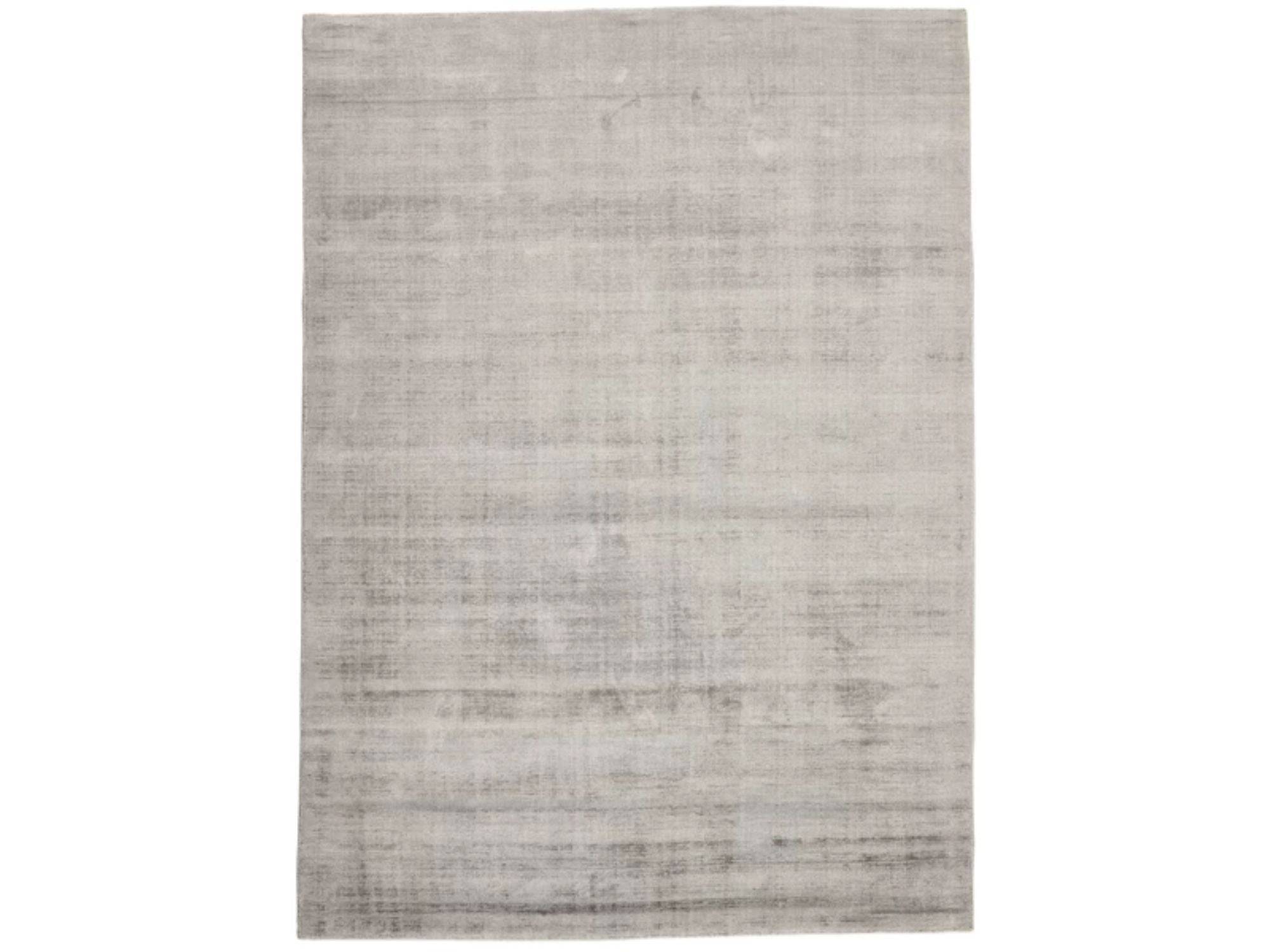 Elements tæppe (Grå, B250 x L350 cm).