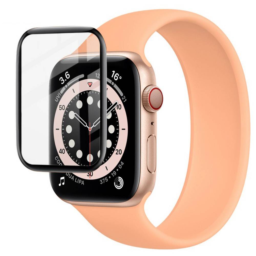 Imak Skärmskydd Apple Watch SE 40mm