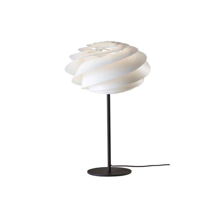 Le Klint - Swirl - Bordlampe