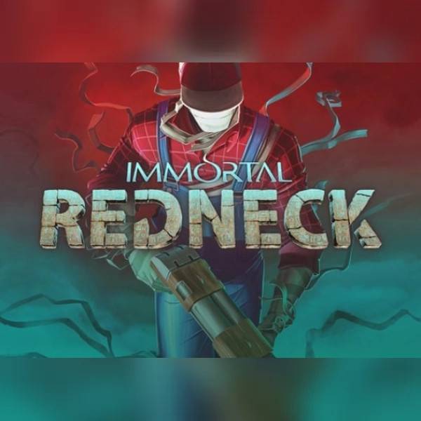 Immortal Redneck (PC) Steam Key - GLOBAL