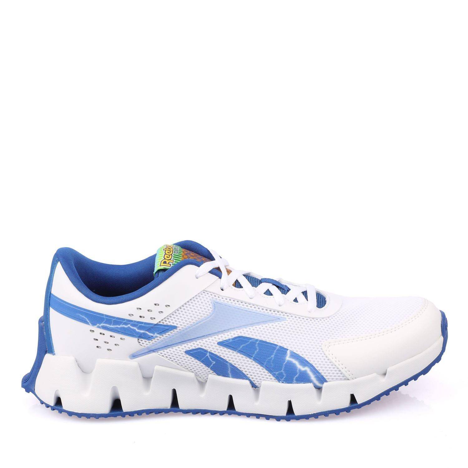 Reebok Zig Dynamica 2.0 Trainers