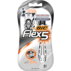 Bic Flex 5 Ultra Close - Scheermesjes 3ST
