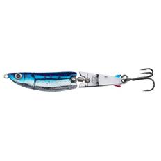 Abu Garcia Toby Jointed blink-14g-Red Hot Tiger